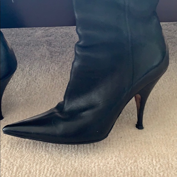 Dior Boots - Picture 2 of 6